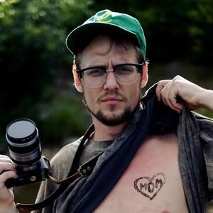 Meet your Posher, Joseph